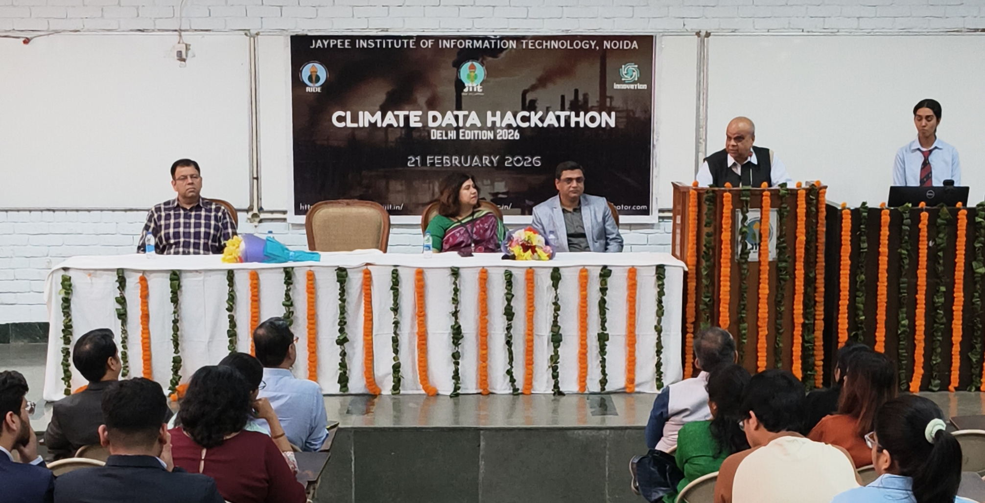 Hackathon